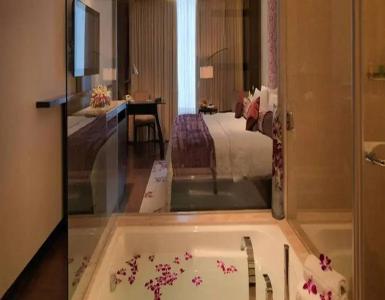 Royal Orchid Jaipur, 3 Kms to Airport - 57
