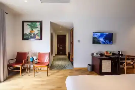 Salmalia Boutique & Spa - 3