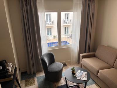 Hôtel Le Yachtman - 184