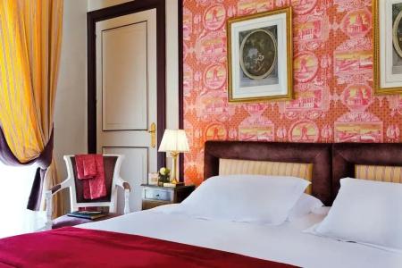 Le Castel Marie Louise - 71