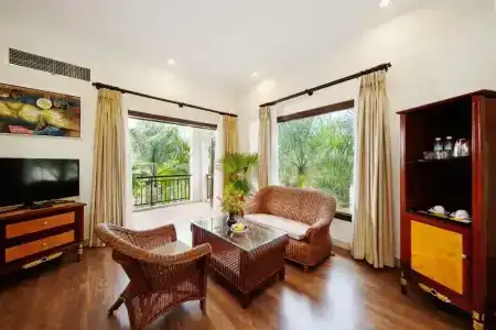 Diamond Bay Resort & Spa - 165