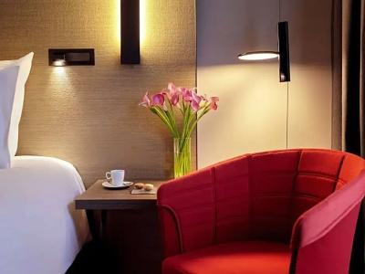 Pullman Paris Roissy Cdg Airport - 30
