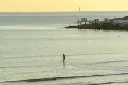 CERISE Royan - Le Grand Hôtel de la Plage - 20
