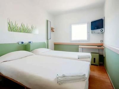 Ibis Budget Fès - 34