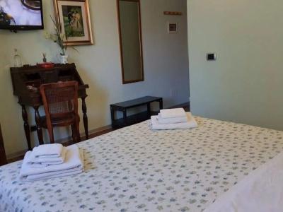 Aurelia Garden Gold b&b - 4
