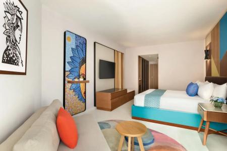Hilton La Romana All- Inclusive Adult Resort & Spa Punta Cana - 5