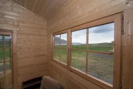 Bragdavellir Cottages - 84
