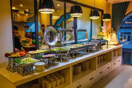 Ritzy Boutique Da Nang - 26