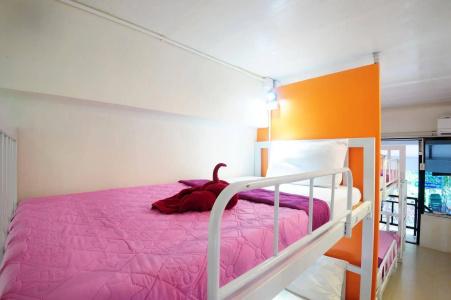 Voyagers Hostel - 18