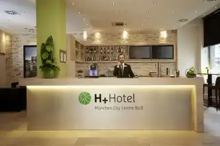 H+ München - 14