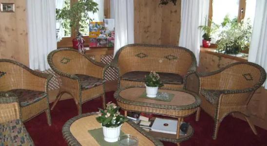 Pension Alpenrose - 9
