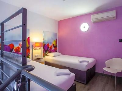 ibis Styles Bourges - 97