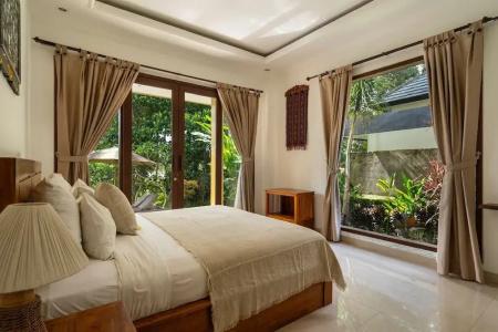 Kubu Bali Baik Villa & - 56