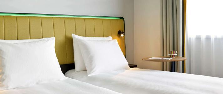 Park Inn By Radisson Hasselt - 43