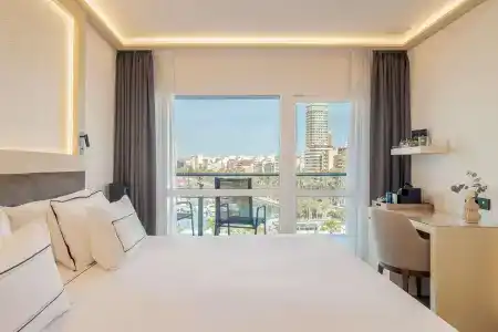 Melia Alicante - 3