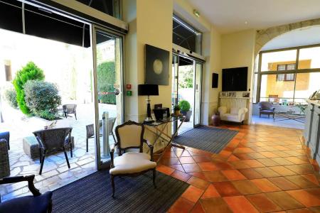 Best Western Le Renoir - 6