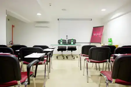 Mercure Palermo Centro - 23