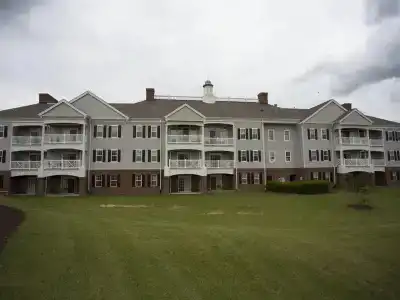 Wyndham VR Governor's Green - 17