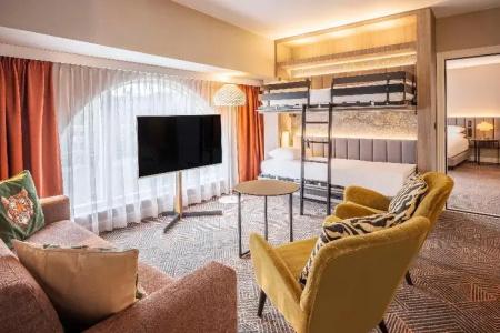 Hilton Brussels Grand Place - 63
