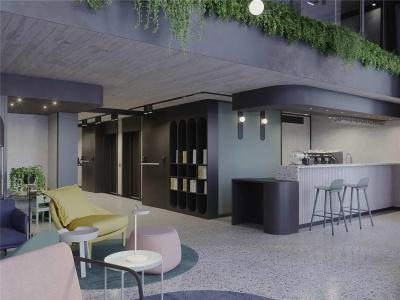 Ibis Styles - 42