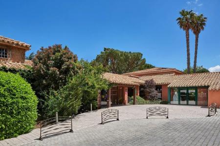 Villa Duflot Hôtel & Spa Perpignan - 23