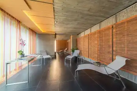Duparc Contemporary Suites - 16