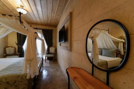Luxury Cratus Stone Palace - 86