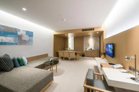 Ace Of Hua Hin Resort - Sha Plus - 79