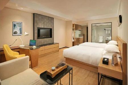 Kingtown Hongqiao - 16