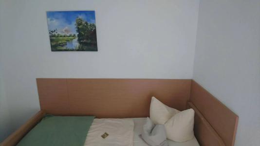 -Pension Am Mühlberg - 4