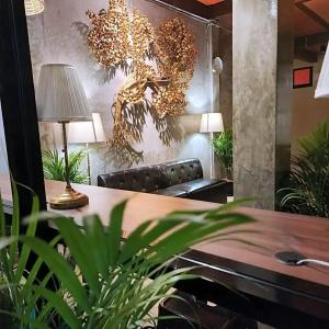 Nappark Hostel @Khao San - 14