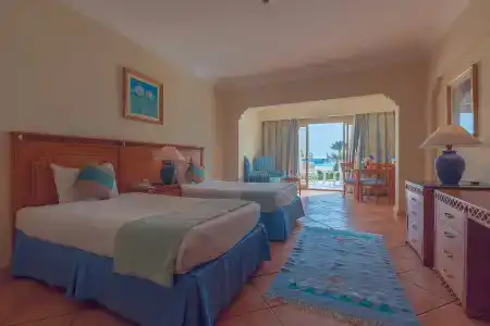 Old Palace Resort Sahl Hasheesh - 2