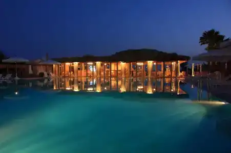 Swiss Inn Resort Dahab - 10