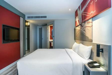 Ibis Bangkok Impact - 31