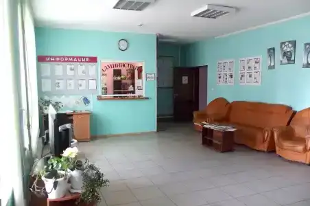 Уймонская Долина - 1