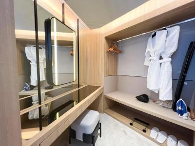 Novotel Rayong Star Convention Centre - 9