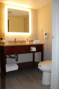 Howard Johnson Plaza by Wyndham - 48