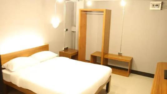 W Hostel - 47