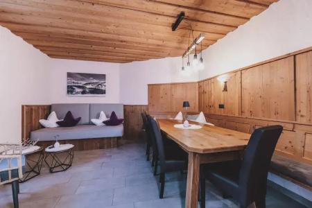 Appartement & Restaurant Margarethenstein - 121