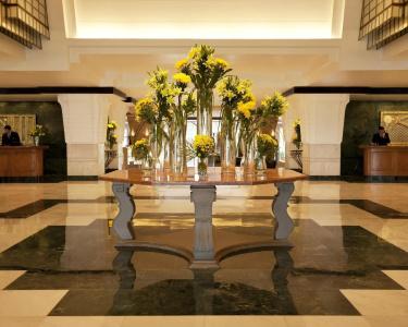Hyatt Regency Delhi - 1