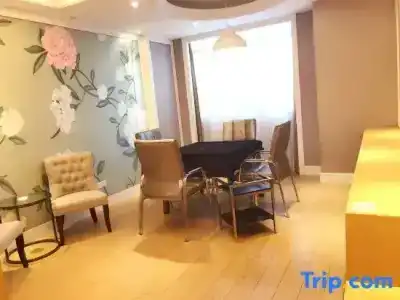 Vienna International(Shenzhen Longgang Tianan Cyber Park) - 41