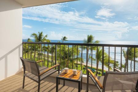 Marriott's Maui Ocean Club - Molokai, Maui & Lanai Towers - 85