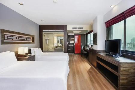 a-One Bangkok - 207