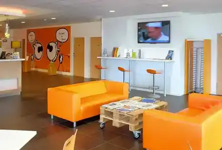 Ibis Budget Bonn sÜd köNigswinter - 37