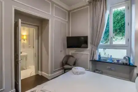 Florence Luxury Suites and Wellness - 75