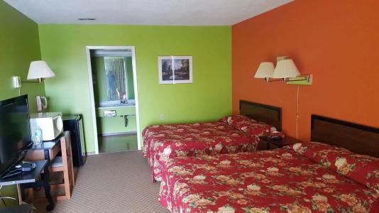 Town'n Country Motor Inn - 20