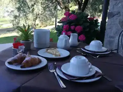 Relais Colle San Giorgio - 5