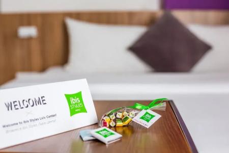 Ibis Styles Lviv Center - 73