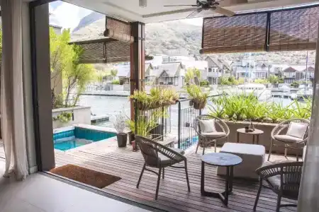 West Coast Marina - 74