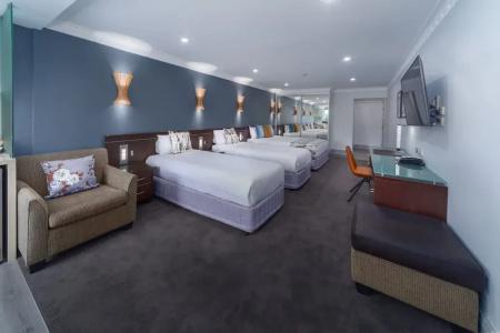 Hyde Park Inn - 86
